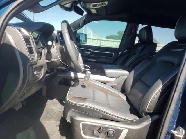Photo 7 from auction – 2023 RAM 1500 LARAM with VIN 1C6SRFJT7PN639488