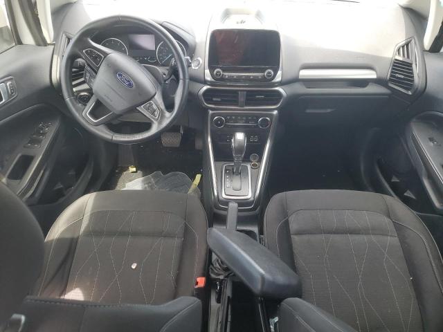 Photo 8 from auction – 2018 FORD ECOSPORT S with VIN MAJ3P1TE8JC185247