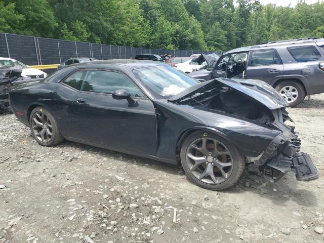 Photo 4 from auction – 2015 DODGE CHALLENGER with VIN 2C3CDZBGXFH904981