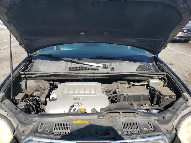 Photo 12 from auction – 2009 TOYOTA HIGHLANDER with VIN JTEES42A192134347