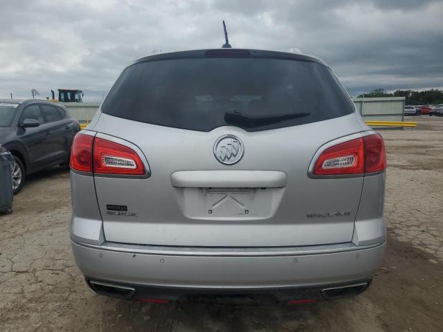 Photo 6 from auction – 2016 BUICK ENCLAVE with VIN 5GAKRAKDXGJ162275