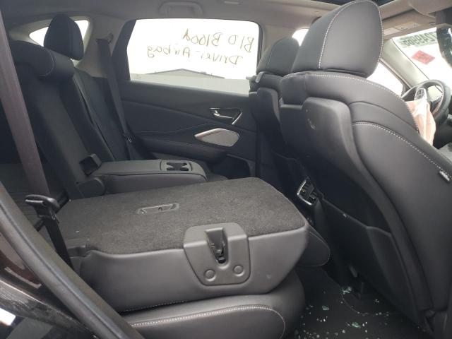 Photo 11 from auction – 2020 ACURA RDX TECHNO with VIN 5J8TC2H51LL005146