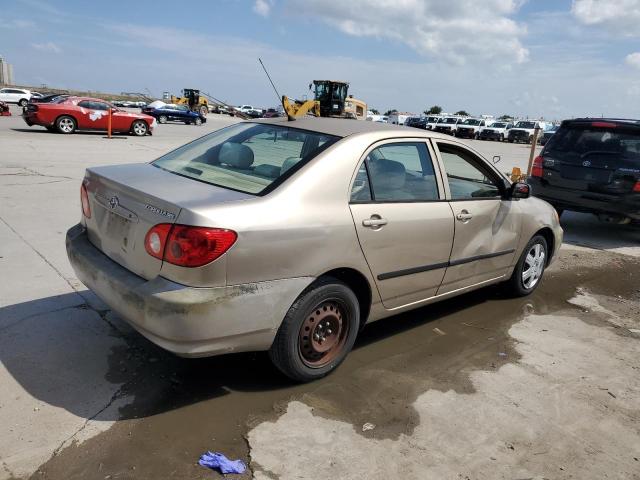 Photo 3 from auction – 2006 TOYOTA COROLLA with VIN 1NXBR32E96Z598384