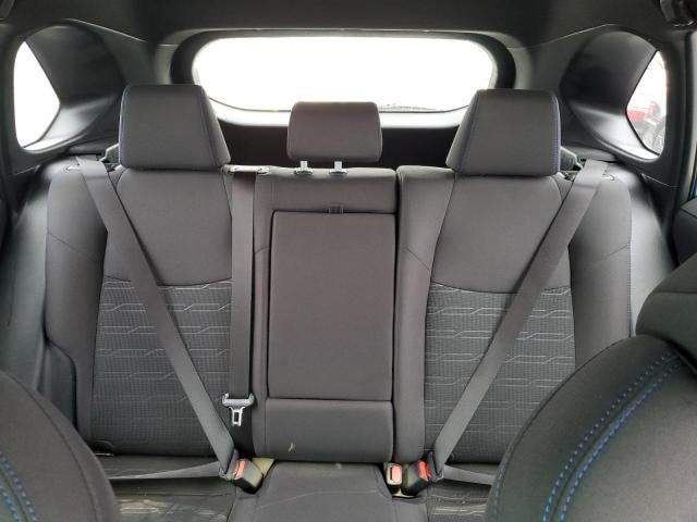 Photo 10 from auction – 2023 TOYOTA RAV4 SE with VIN JTM16RFV2PD085078