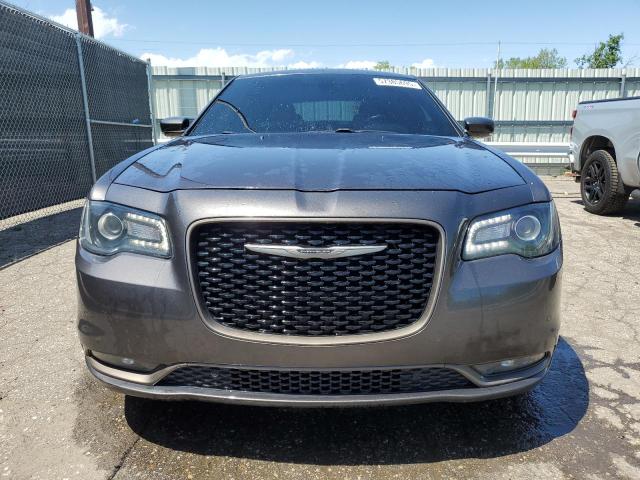 Photo 5 from auction – 2016 CHRYSLER 300 S with VIN 2C3CCABG6GH269277