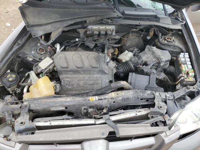 Photo 12 from auction – 2006 MAZDA TRIBUTE S with VIN 4F2CZ06176KM12822