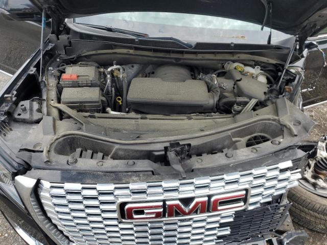 Photo 12 from auction – 2023 GMC YUKON DENA with VIN 1GKS2DKL6PR280003