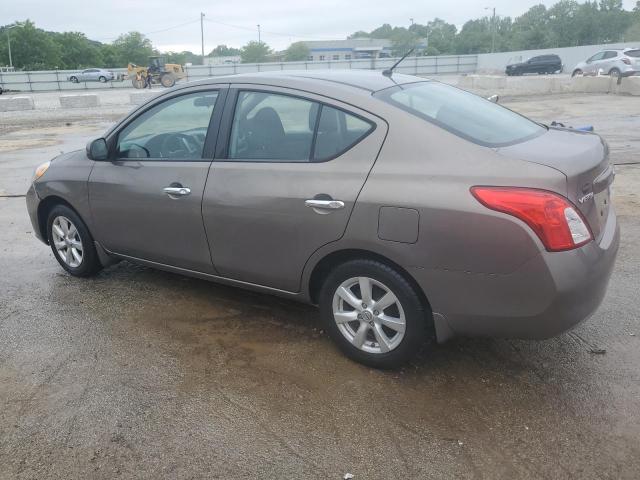 Фото 2 с аукциона – 2012 NISSAN VERSA S с VIN 3N1CN7AP1CL927523