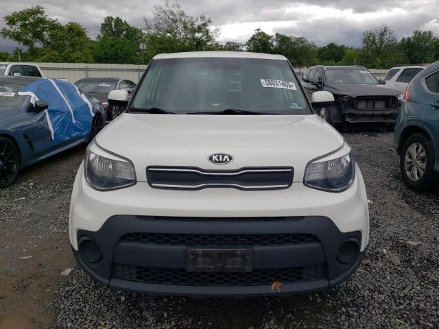 Photo 5 from auction – 2019 KIA SOUL with VIN KNDJN2A27K7014845