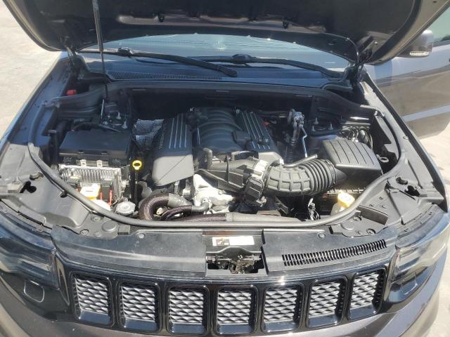 Photo 12 from auction – 2017 JEEP GRAND CHER with VIN 1C4RJFDJ0HC645266