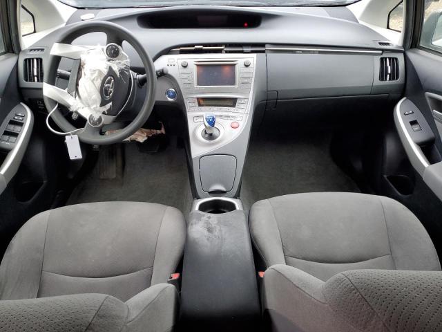 Photo 8 from auction – 2015 TOYOTA PRIUS with VIN JTDKN3DU5F0468534