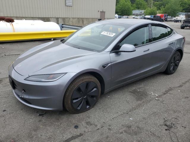 TESLA MODEL 3 2024 with VIN 5YJ3E1EA4RF873268 - Photo from auction