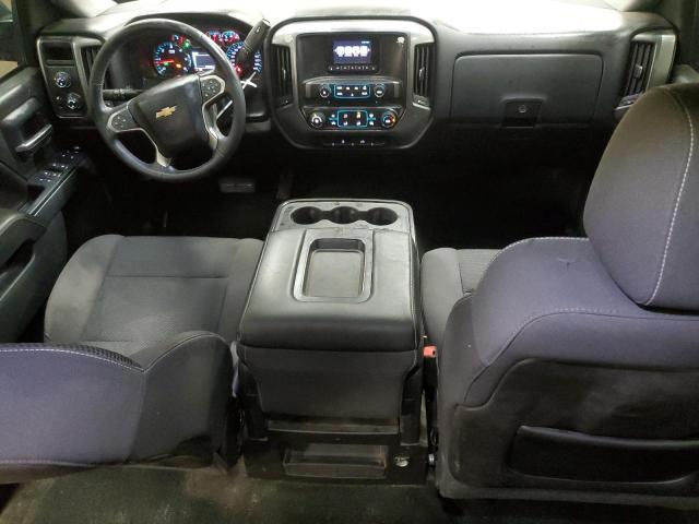 Photo 8 from auction – 2014 CHEVROLET SILVERADO with VIN 3GCUKREH4EG407174
