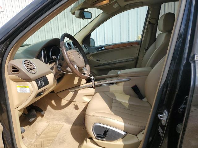 Photo 7 from auction – 2008 MERCEDES-BENZ ML 350 with VIN 4JGBB86E08A306136