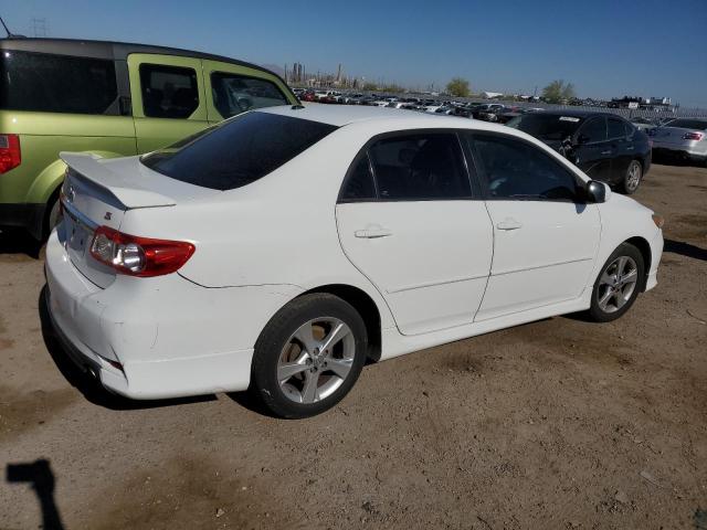 Photo 3 from auction – 2012 TOYOTA COROLLA BA with VIN 2T1BU4EE7CC759179