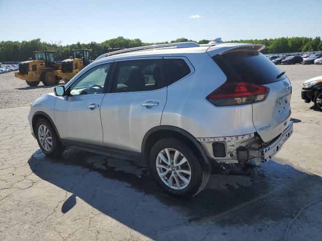 Photo 2 from auction – 2020 NISSAN ROGUE S with VIN KNMAT2MT7LP540954
