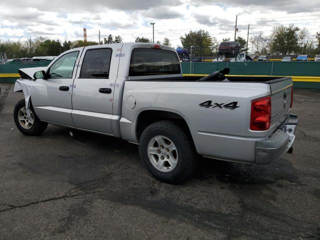 Photo 2 from auction – 2006 DODGE DAKOTA QUA with VIN 1D7HW48N56S703704