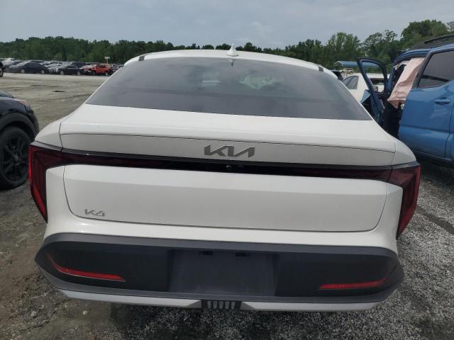 Zdjęcie 6 z aukcji – 2025 KIA K4 EX z VIN 3KPFU4DE1SE008503