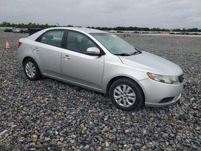 Photo 4 from auction – 2011 KIA FORTE EX with VIN KNAFU4A29B5449847