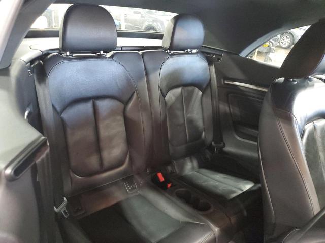 Photo 10 from auction – 2016 AUDI A3 PREMIUM with VIN WAU78LFF1G1080155