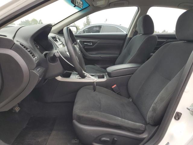 Photo 7 from auction – 2015 NISSAN ALTIMA 2.5 with VIN 1N4AL3AP0FC285451