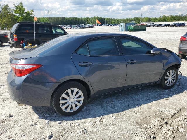 Photo 3 from auction – 2016 TOYOTA COROLLA with VIN 5YFBURHE4GP522955