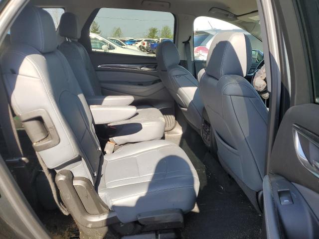 Photo 11 from auction – 2021 BUICK ENCLAVE PR with VIN 5GAEVBKWXMJ124895