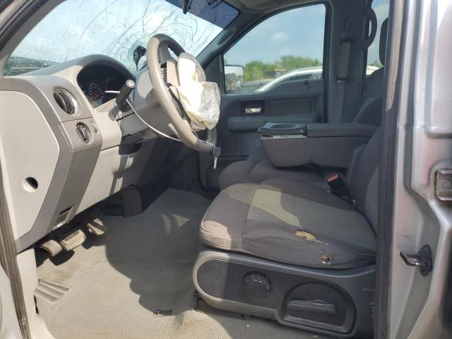 Photo 7 from auction – 2006 FORD F150 SUPER with VIN 1FTRW12W86FB77978