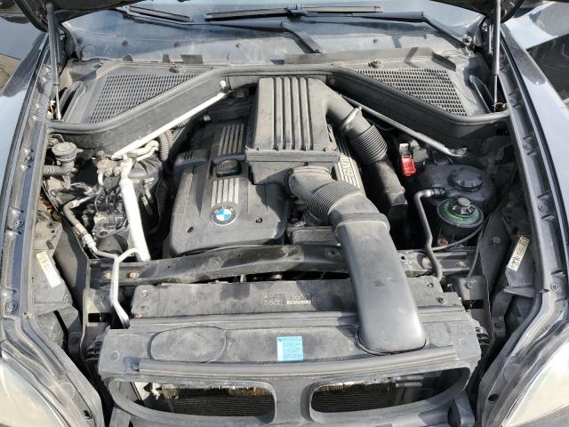 Photo 12 from auction – 2007 BMW X5 3.0I with VIN 5UXFE43537L010118