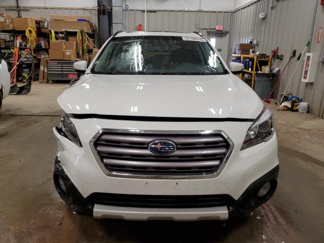 Фото 5 с аукциона – 2017 SUBARU OUTBACK TO с VIN 4S4BSETC3H3359855