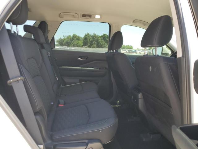 Photo 11 from auction – 2022 NISSAN PATHFINDER with VIN 5N1DR3BA6NC229816