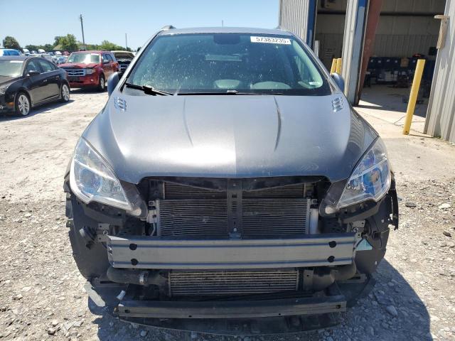 Photo 5 from auction – 2015 BUICK ENCORE with VIN KL4CJASB4FB107803