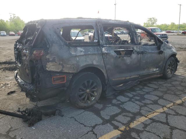 Photo 3 from auction – 2018 CHRYSLER PACIFICA T with VIN 2C4RC1BG3JR258096