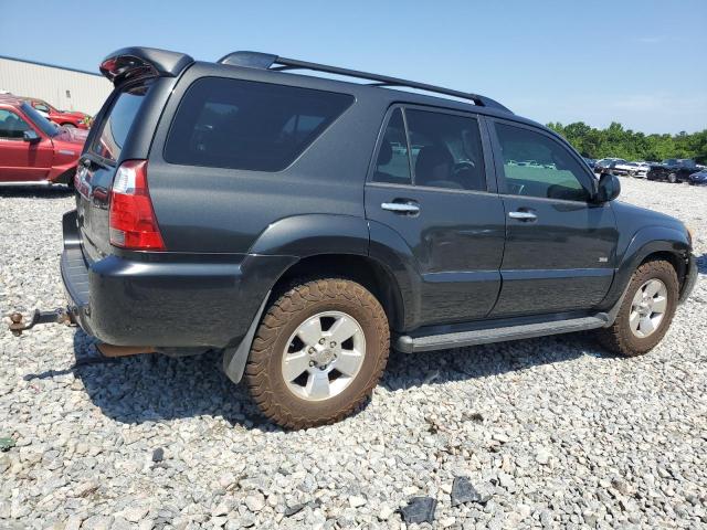 Photo 3 from auction – 2007 TOYOTA 4RUNNER SR with VIN JTEZU14R478088925