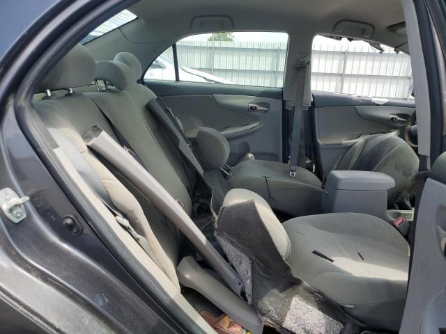 Photo 10 from auction – 2013 TOYOTA COROLLA BA with VIN 2T1BU4EE4DC110215