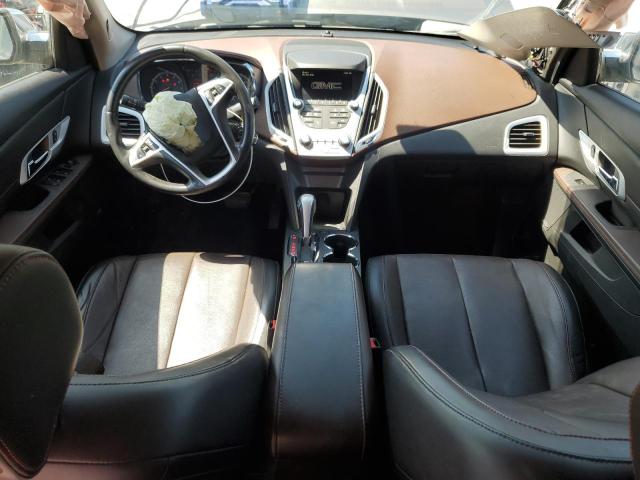 Photo 8 from auction – 2012 GMC TERRAIN SL with VIN 2GKFLXEK5C6222120