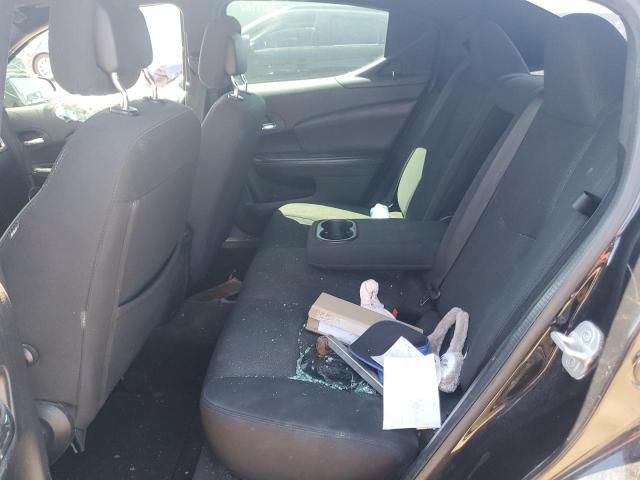 Photo 10 from auction – 2012 DODGE AVENGER SE with VIN 1C3CDZAB1CN242619