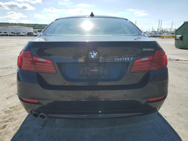 Photo 6 from auction – 2014 BMW 528 I with VIN WBA5A5C54ED501073