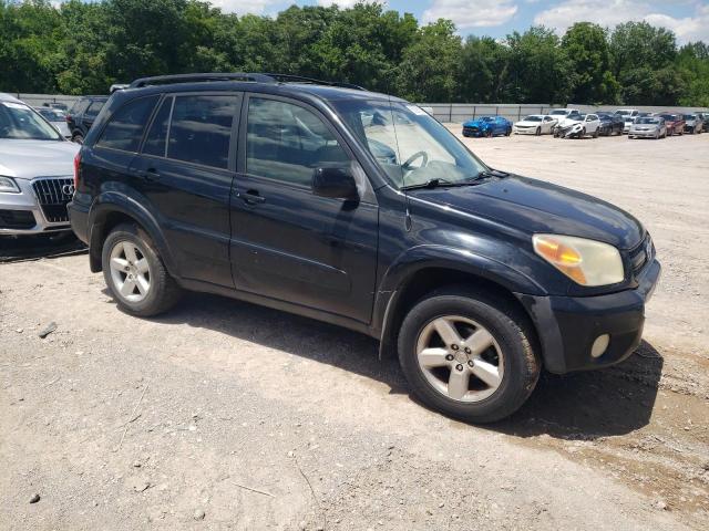 Photo 4 from auction – 2004 TOYOTA RAV4 with VIN JTEHD20VX46017112