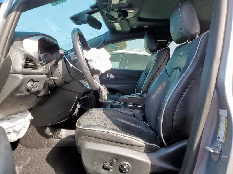 Photo 7 from auction – 2019 CHRYSLER PACIFICA L with VIN 2C4RC1GG7KR541692