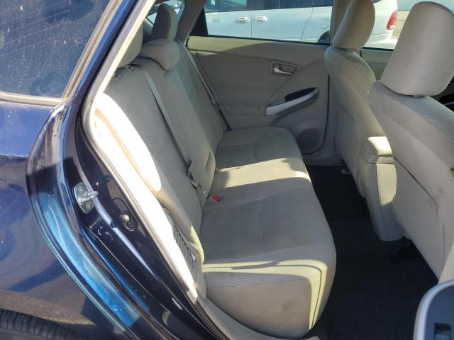 Photo 10 from auction – 2012 TOYOTA PRIUS with VIN JTDKN3DU2C1497799