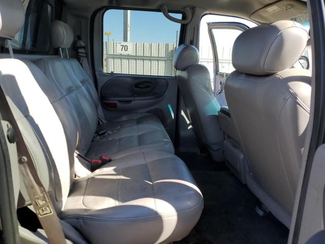 Photo 10 from auction – 2002 FORD F150 with VIN 1FTRW08L52KC77805