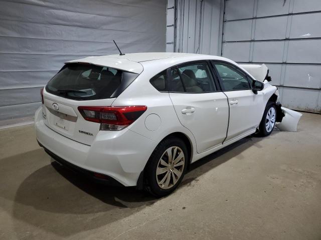 Photo 3 from auction – 2020 SUBARU IMPREZA with VIN 4S3GTAB64L3732891