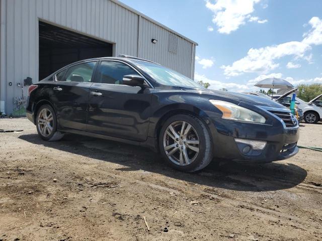 Photo 4 from auction – 2015 NISSAN ALTIMA 3.5 with VIN 1N4BL3AP2FC161427