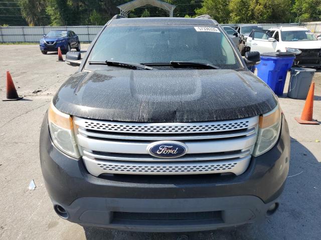 Photo 5 from auction – 2013 FORD EXPLORER X with VIN 1FM5K8D83DGC68824