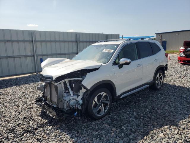 SUBARU FORESTER T 2023 with VIN JF2SKARC8PH535418 - Photo from auction