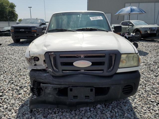 Photo 5 from auction – 2008 FORD RANGER with VIN 1FTYR10D68PA28955