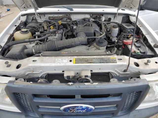 Photo 11 from auction – 2009 FORD RANGER SUP with VIN 1FTYR14D89PA15717