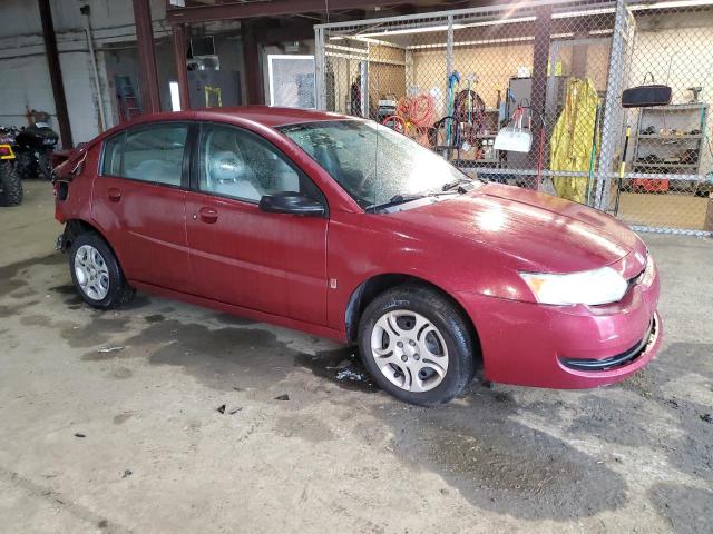 Zdjęcie 4 z aukcji – 2004 SATURN ION LEVEL z VIN 1G8AJ52F44Z226411