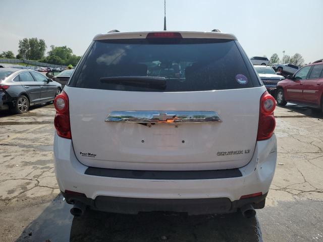 Фото 6 с аукциона – 2012 CHEVROLET EQUINOX LT с VIN 2GNFLDE5XC6378522